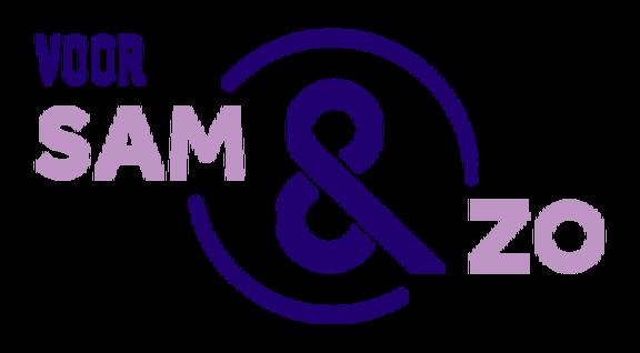 Logo VoorSam&Zo