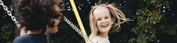 Word steunouder en help een gezin